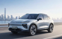蔚来混动车型，蔚来混动suv
