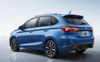 宝骏310w新车型，宝骏 310w