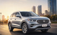 手动挡车型推荐2021，手动挡车型推荐2021suv
