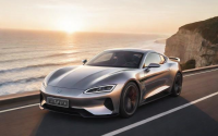 比亚迪最新款车型dm，比亚迪最新款车型跑车