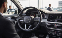 奥迪q5车型奥迪车型一汽，一汽奥迪q5最低报价