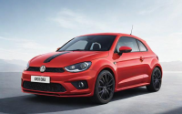 大众scirocco是什么车型，大众 scirocco tsi