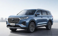 20万7座suv合资车型推荐，20万七座合资suv