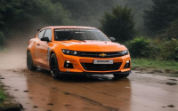wrc拉力赛历届冠军车型，wrc拉力赛2019冠军车型