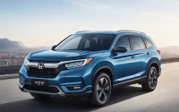 广本suv车型，广本suv车型大全10万一15万