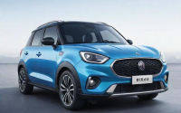 名爵mini车型，名爵汽车2020款