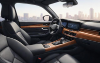 路虎suv车型及价格顶级，路虎suv大全