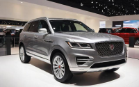 别克车型及报价suv，别克车型及报价10万内