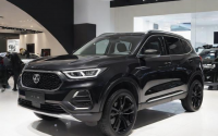 suv0首付购车车型，o首付汽车报价大全