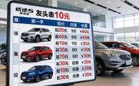 帝豪suv车型图片及报价，帝豪汽车报价大全 价格表