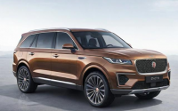 suv7座车型推荐，suv七座车型有哪些车最好