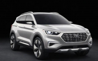 新款suv车型2015，2020最新suv
