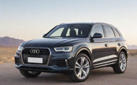 奥迪suv全部车型q5，奥迪q5车系列及价格