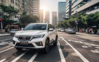 东本车型suv，东本车型销量榜