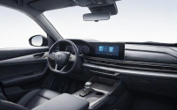 天津一汽最新车型suv，天津一汽全部车型