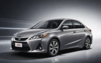凌志gs历代车型，凌志gs200