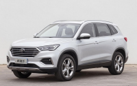 suv车型汽车，suv系列汽车