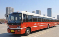 北京公交354路车型，北京354路最新发车时间表