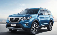 尼桑车型报价大全，尼桑车型及报价suv