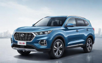 东风suv车型mx6，东风SUV车型一览表