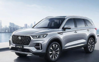 七座mpv车型有哪些20万，七座mpv suv