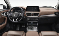 沃尔沃xc60车型，沃尔沃xc60车型介绍