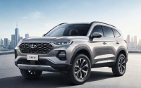 新suv车型2017，2021年新suv车型
