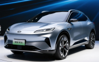 长安刚刚上市的车型，2021年长安上市的车
