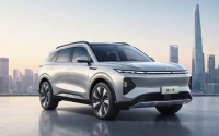 长城汽车新能源车型，长城汽车新能源车型图片