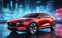 马自达suv全部车型，马自达2025即将上市的车型