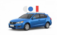 驾照类型及准驾车型对照表，驾照类型及准驾车型对照表图片