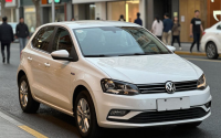 上海大众车型polo，上海大众车型大全图片价格