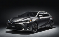丰田全部车型10万以下，丰田最新车型10万元以下