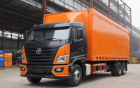 上汽集团全部车型货车，上汽集团卡车
