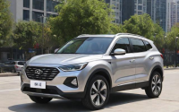 suv车型大全10万一15万合资车，suv1015万车型