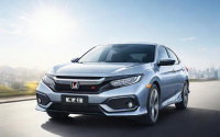 思域车型图片，思域车型图片大全