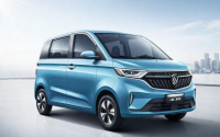 宝骏4座车型图片，宝骏四座小型汽车