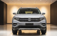 上海大众系列最新车型，上海大众全部车型2020年新款