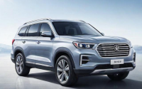 2016年suv新车上市车型，2016新款车