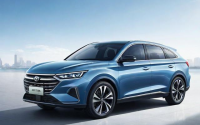 免费上沪牌的车型，免费上沪牌有什么油电混合车