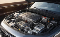 v6轿车都有哪些车型，v6汽车多少钱