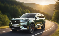 15万左右的车型，15万左右的车型suv