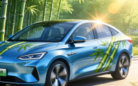 北汽新能源车型r500，北汽新能源车型有哪些