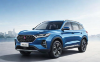 新宝骏所有suv车型，新宝骏新车型suv