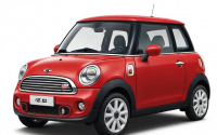 迷你mini车型5万以下，迷你车报价 mini5万以内
