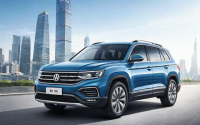 上汽大众全部车型报价和图片，上汽大众汽车报价及图片 suv