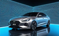 现代车型英文字母，现代车型英文名称