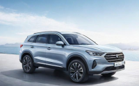 suv车型推荐10万以下的，suv汽车大全10万左右以下买什么车