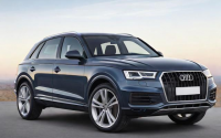 奥迪q5全部车型及报价，奥迪q5车型大全及价格表
