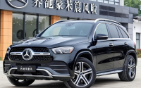 奔驰豪华suv车型，奔驰豪华suv车型图及报价